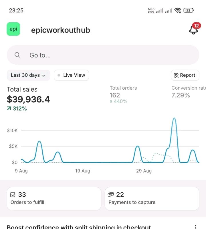 Ohlyns Growth Agency Sales Proof 6